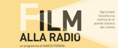 logo Film alla Radio