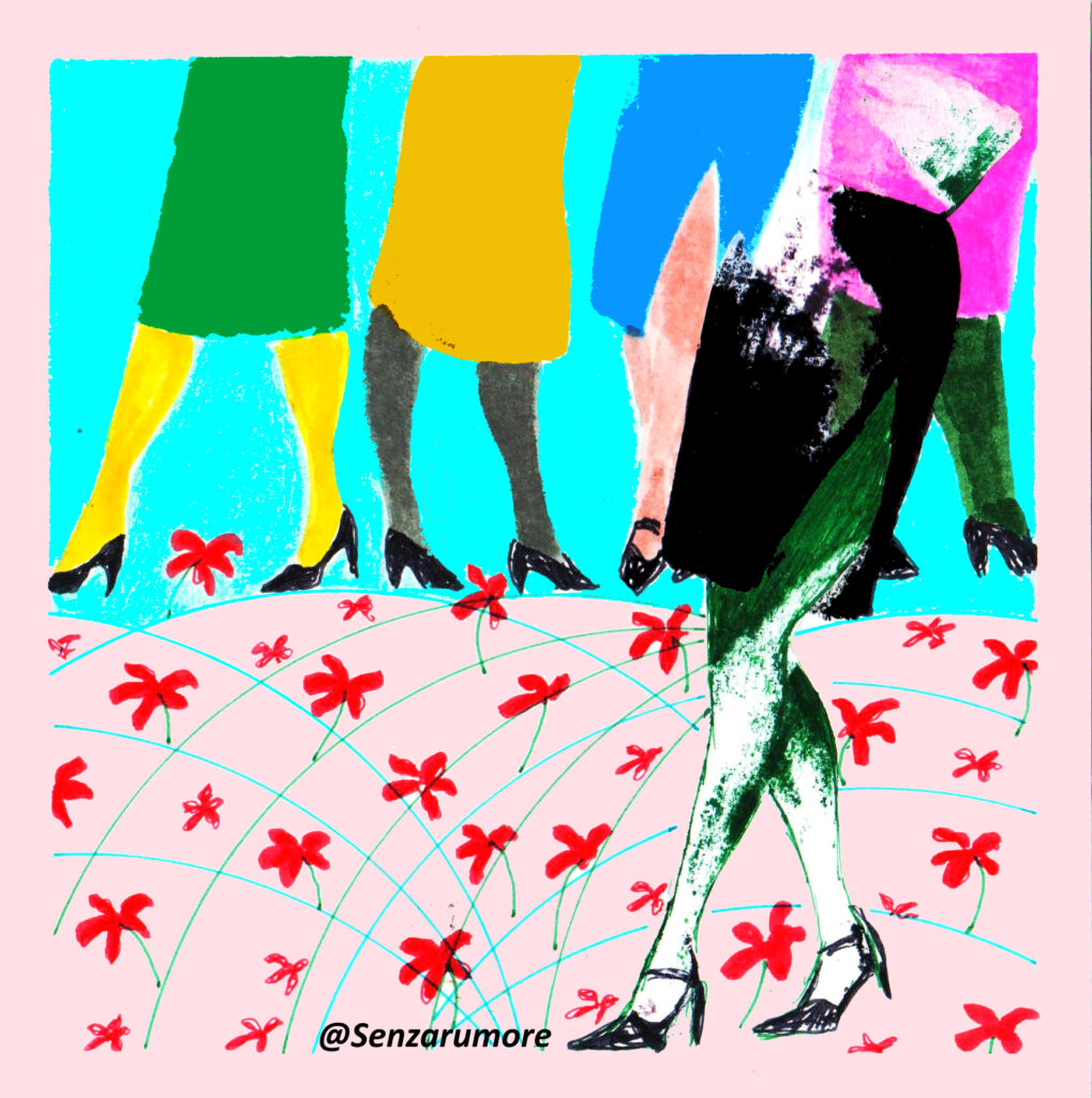 Irma la dolce